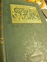 Works of J. Fenimore Cooper: Volume Six B000NVYTPI Book Cover