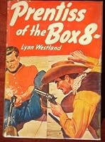 Prentiss of The Box 8 B0007FK698 Book Cover