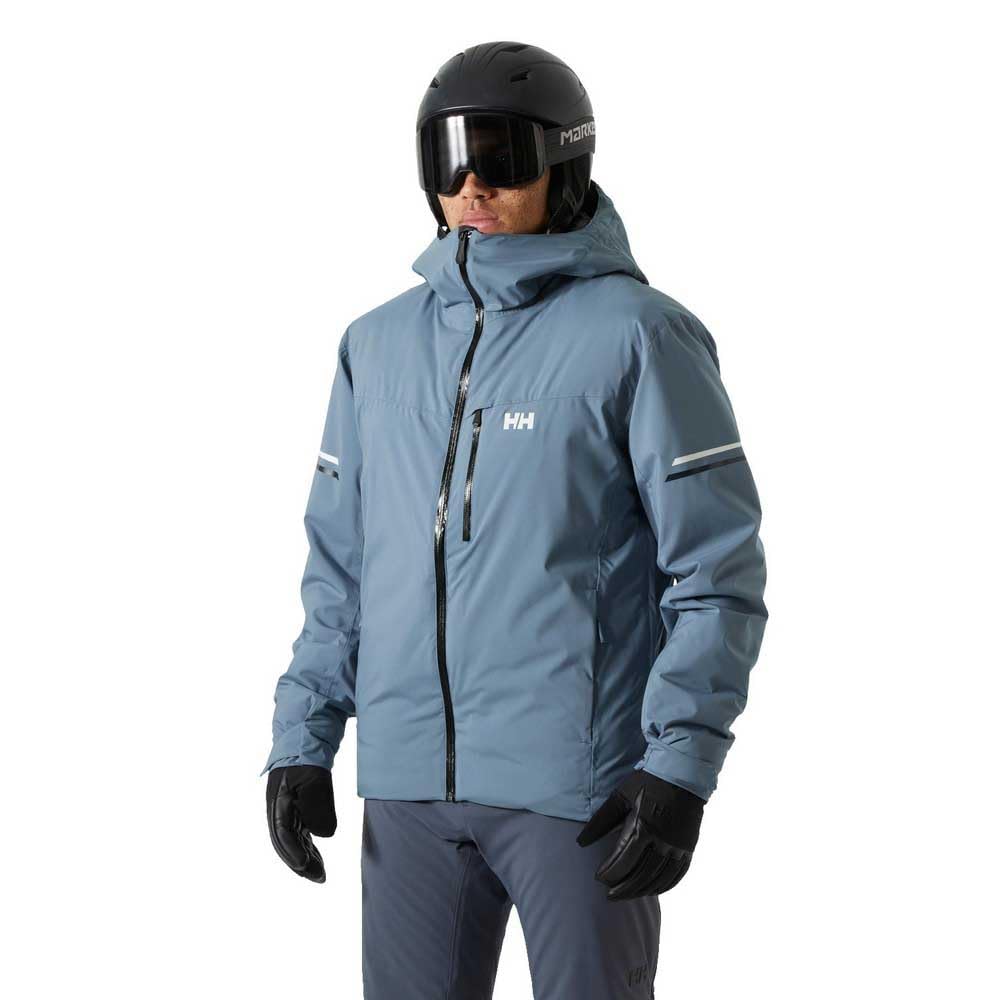 Helly Hansen Swift Team Insulated Ski Jacket Chaqueta de esquí Hombre