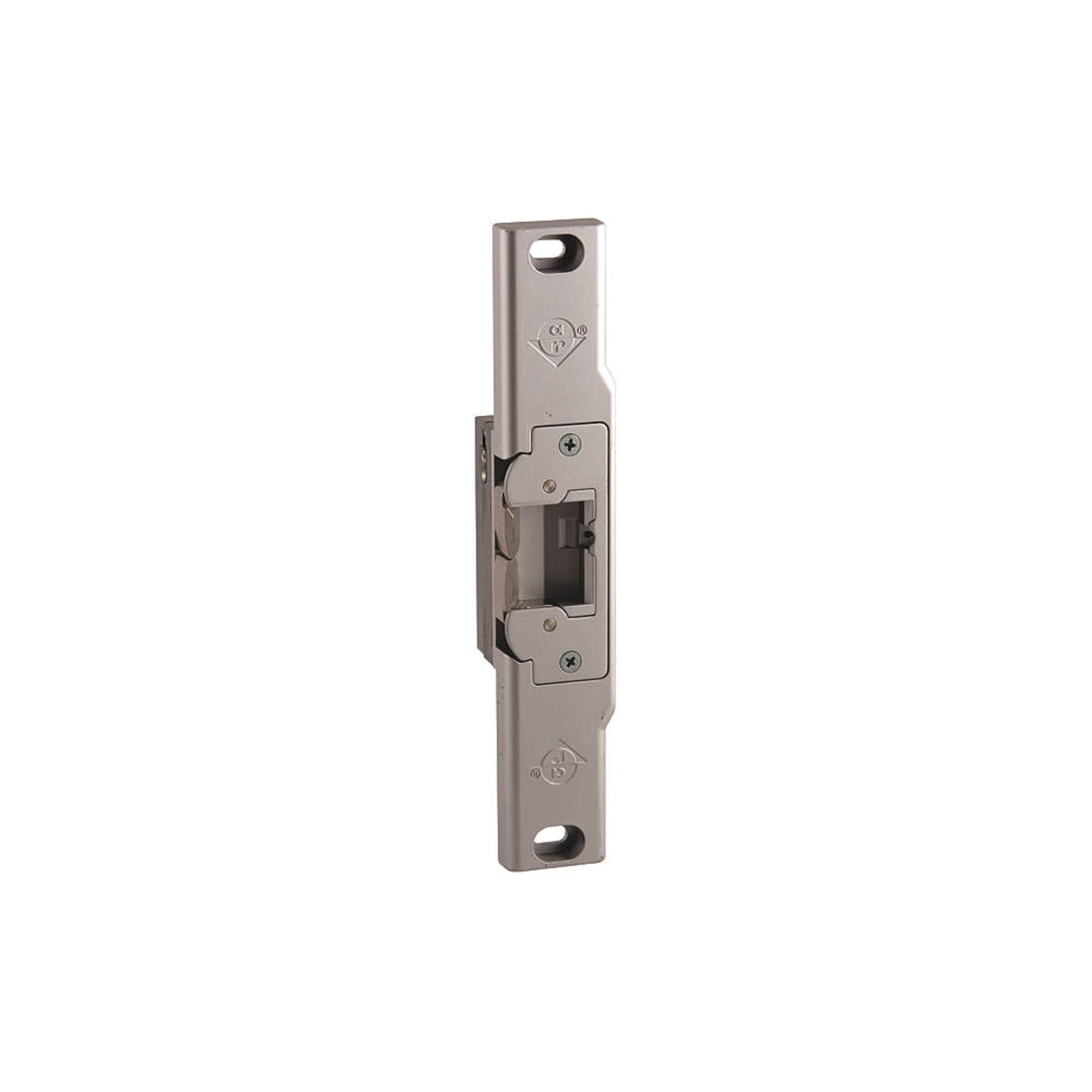 Adams Rite Electric Door Strike, Stainless Steel, Aluminum, for