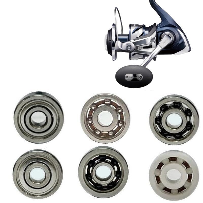 Amazon | シマノ 21 ツインパワー SW 5000 XG ラインローラー 各種