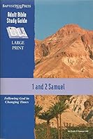 1 and 2 Samuel: Following God in Changing Times 1931060746 Book Cover