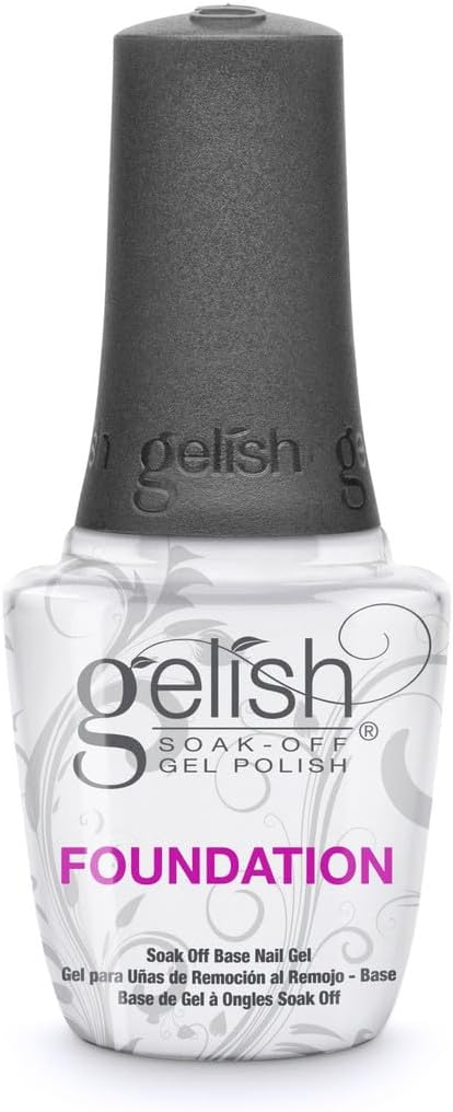 Gelish Foundation Base Gel - 1310002