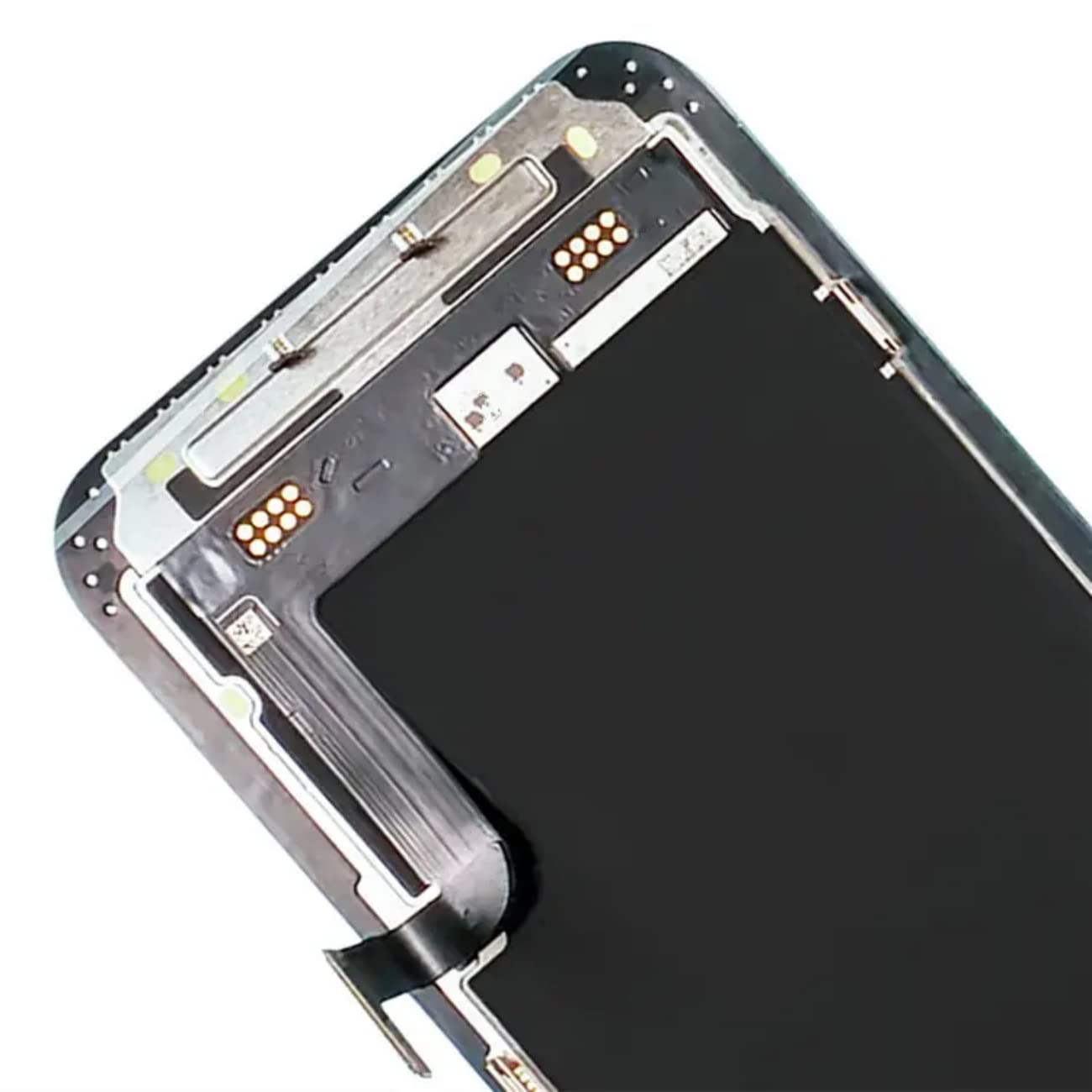 Display LCD Per IPhone 13 Mini – Ricambio Con 3D Touch, Full HD, Kit Di Riparazione E Adesivo Impermeabile
