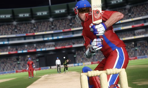 Don Bradman Cricket 14 (Ps3) #TOP3