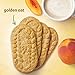 belVita Golden Oat Breakfast Biscuits, 48 Packs (4 Biscuits Per Pack)