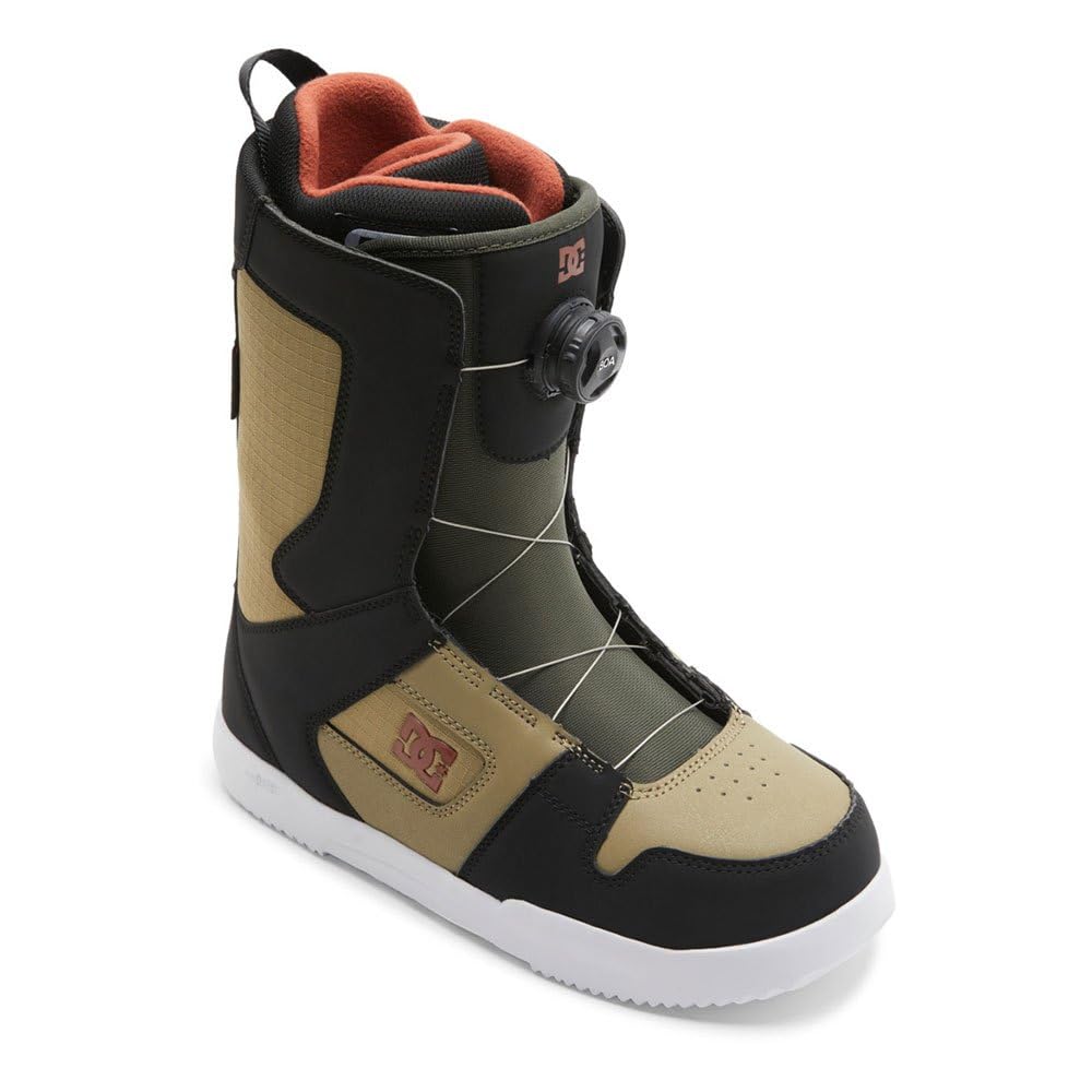 DC Shoes Phase Snowboard Boots EU 45