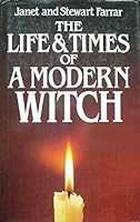 Life and Times of a Modern Witch 0747231192 Book Cover