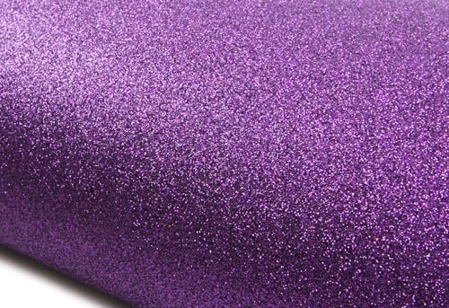 ROSEROSA Peel and Stick Glitter Sand Textured Architectural Film Self-Adhesive Vinyl Wrap Interior Decoration Furniture Refurbishment Wall Covering Border Molding Trim K016