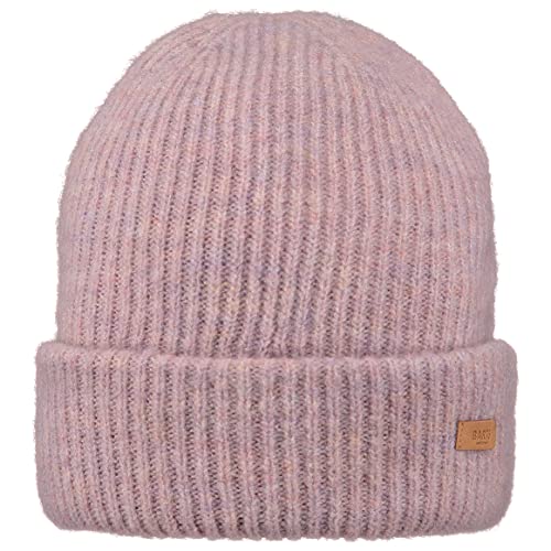 Barts Witzia Beanie Wintermütze (one Size, Orchid)