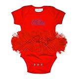 Two Feet Ahead Children Girl's Tutu Creeper