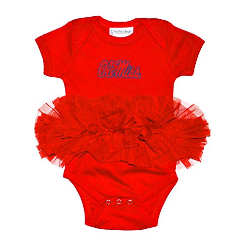 Two Feet Ahead Children Girl's Tutu Creeper