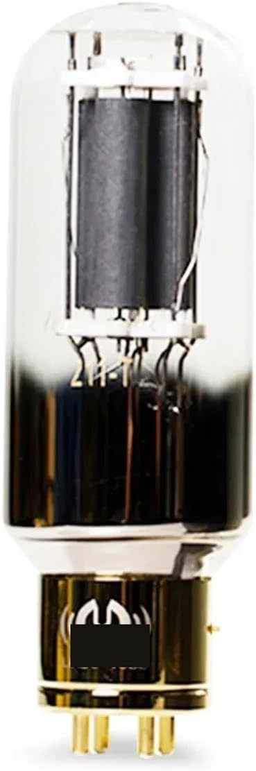 Vacuum tube 211-T 211T replaces 211 WE211 E211 211DG A211 audio tube amplifier kit DIY(1 PCS)