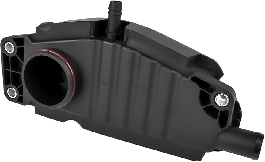 Flynsu 5417366CUM Crankcase Breather Replacement for Cummins X15