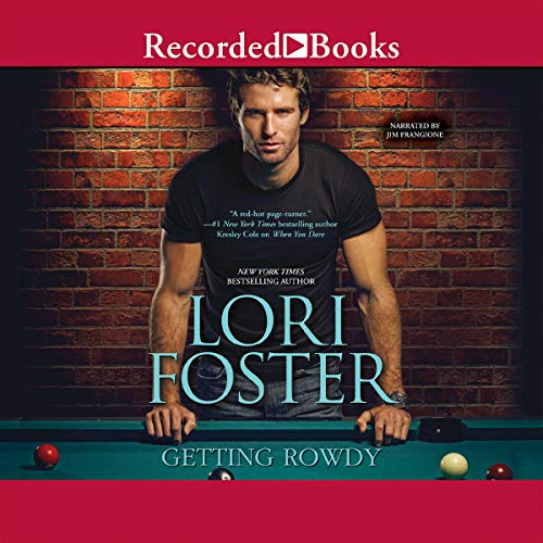 Getting Rowdy 1664668748 Book Cover