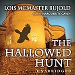 Cover of The Hallowed Hunt