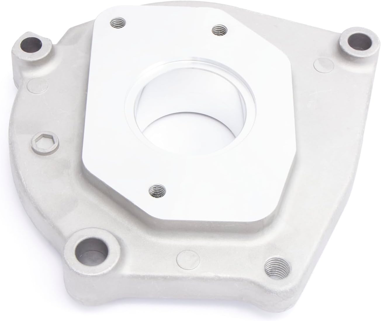 Fuel Pump Bracket for JCB JS175W JS190 JS200 JS200W JS200W JS210 JS220 02/802288