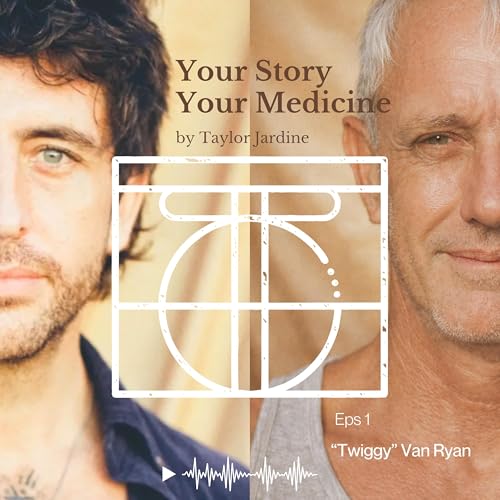 The Stories of "Twiggy" Van Ryan