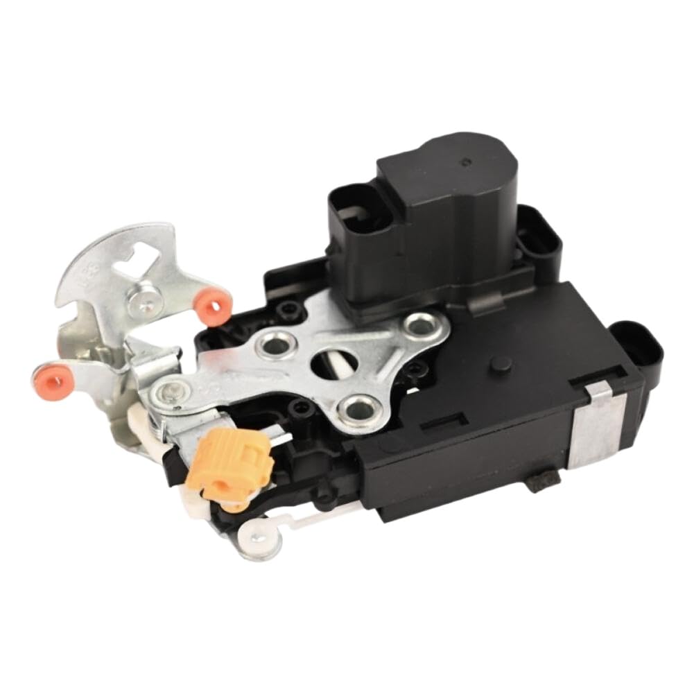 Vcfranyec Onecolor Door Lock Actuator With Latch 15110643 Compatible With 2000-2011 Models