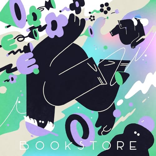 Amazon Music UnlimitedでくじらのBOOK STOREを