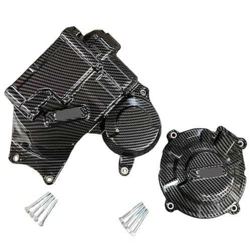 Cubierta protectora del motor para CBR650R y CB650R 2024 2025 accesorios moto E-Clutch