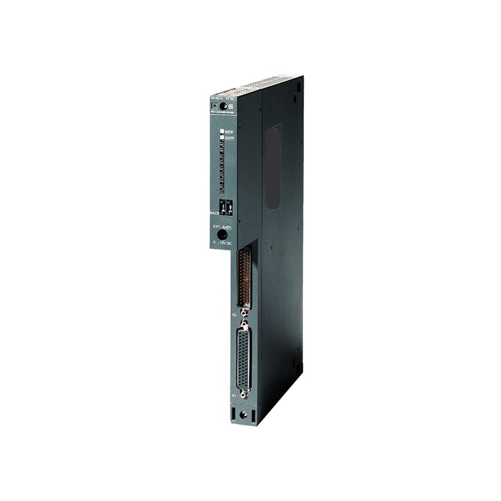 Câble accessoire S7-400 6ES7960-1AA04-5AA0 de synchronisation 1m - 2