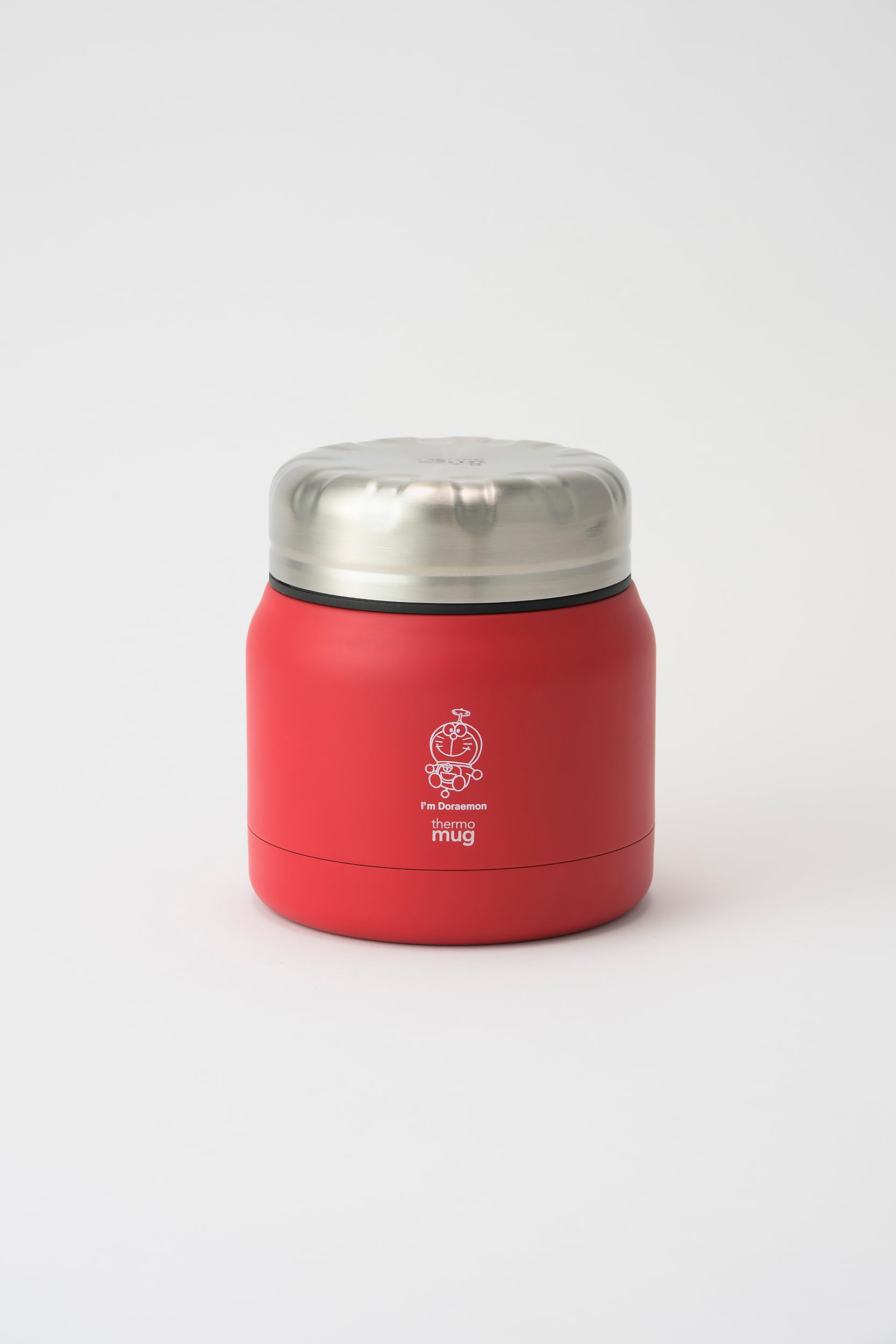 Amazon｜thermo mug(サーモマグ) I'M DORAEMON(アイム ドラえもん