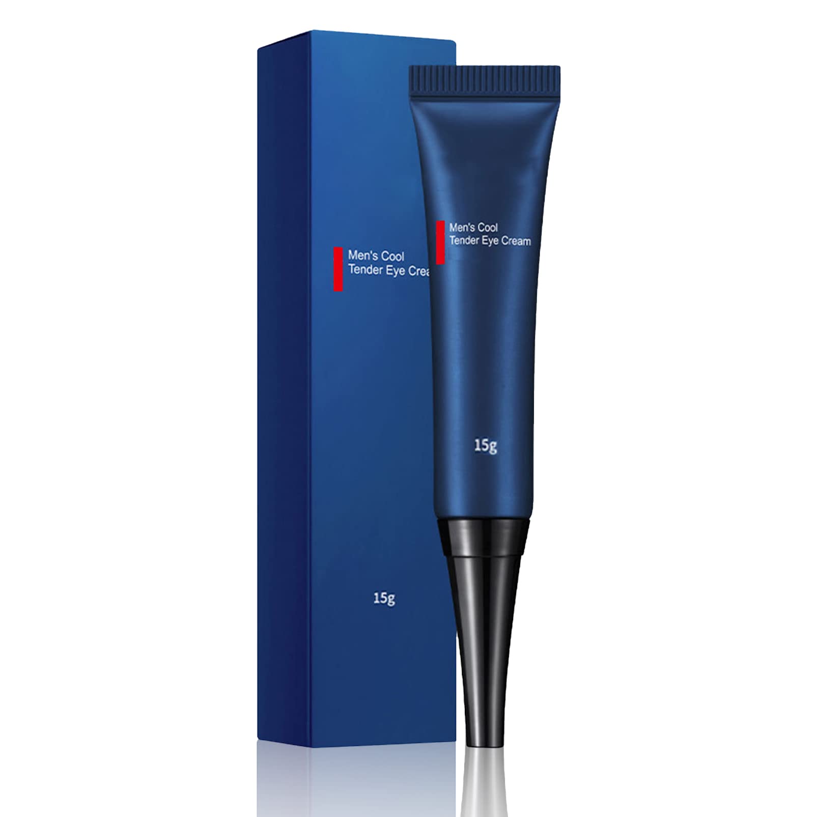 DMQ Awaken Peptide Lifting Eye Gel, Hyaluron Eye Cream,Deep Hydrating Eye Cream for Dark Circles and Puffy Eyes, Lifts Firming Anti-wrinkle Eye Tightener,15g, 1 g (Pack of 1)