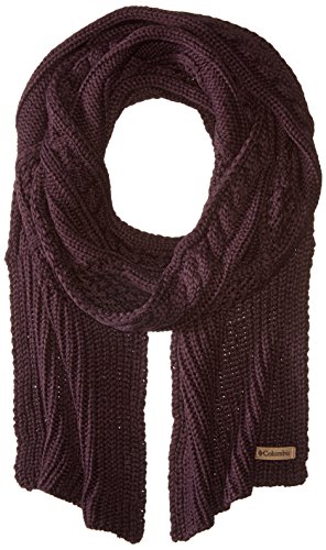 Columbia Women's Cabled Cutie Scarf