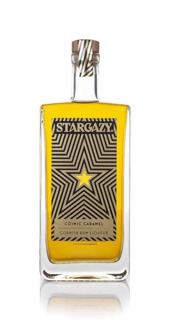 Stargazy Rum Liqueur