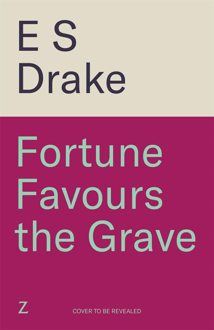 Fortune Favours the Grave: A brand-new delightful urban fantasy set in London (The Afterlife Agency Series)