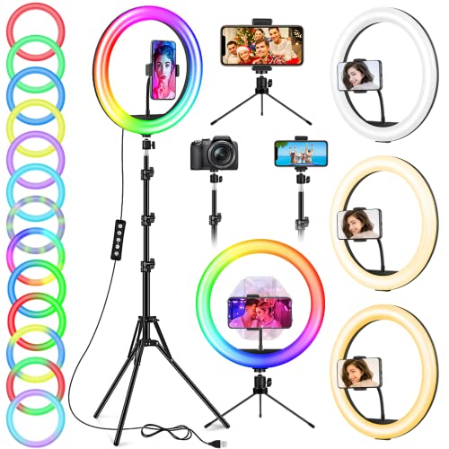 14 Best Phone Light Ring (February2023)