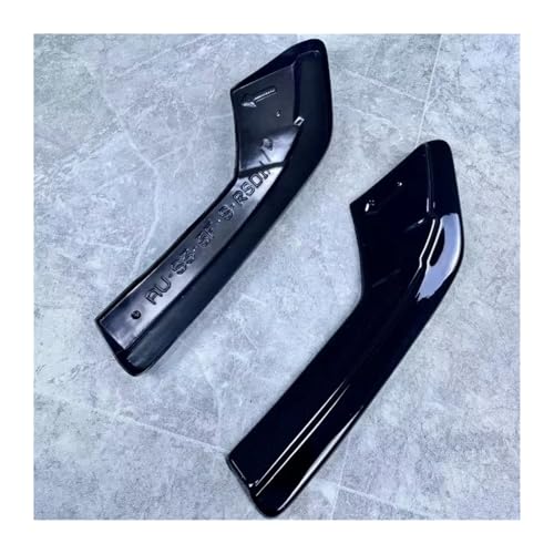 Difusor trasero con divisor lateral para S3 8V Facelift mejora tu estética