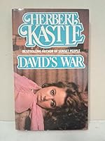 David's War 0583135943 Book Cover