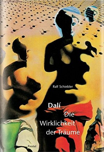 Dali: Die Wirklichkeit der Träume (Pegasus Bibliothek) Dali: Die Wirklichkeit der Träume (Pegasus Bibliothek)