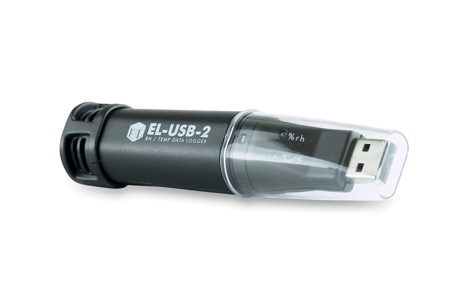 Lascar EL-USB-2 Humidity, Temperature and Dew Point USB Data Logger