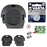 nissan almera n16 ✔ Idealer Ersatz für abgenutzte und defekte Tasten oder Schlüsselgehäuse