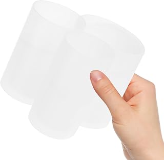 Healvian Silikonform Stiftehalter Selbstgemacht Epoxidform Pinselbehälter Gießform…