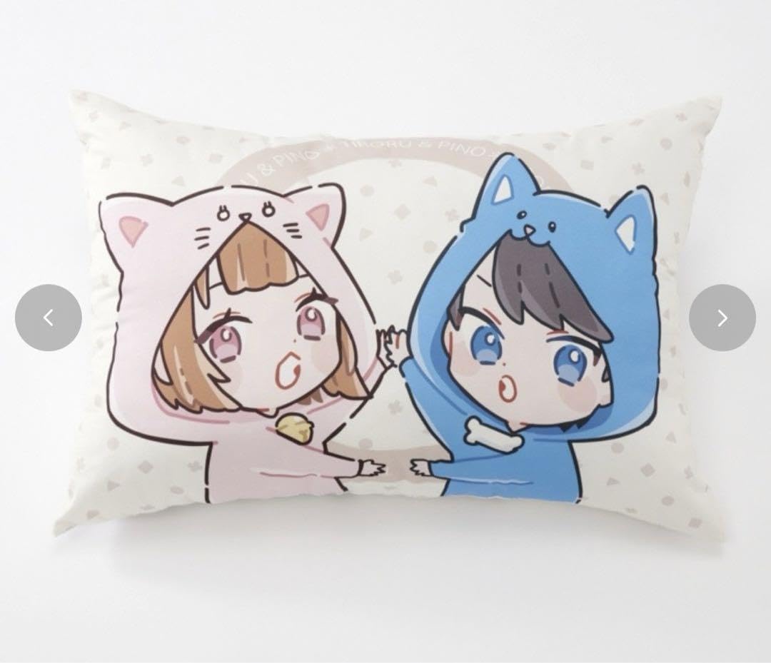 ちろぴの クッション ぬいぐるみ 枕　枕カバー　しまむら Amazon.co.jp: ちろぴの 枕 しまむら : ホーム＆キッチン
