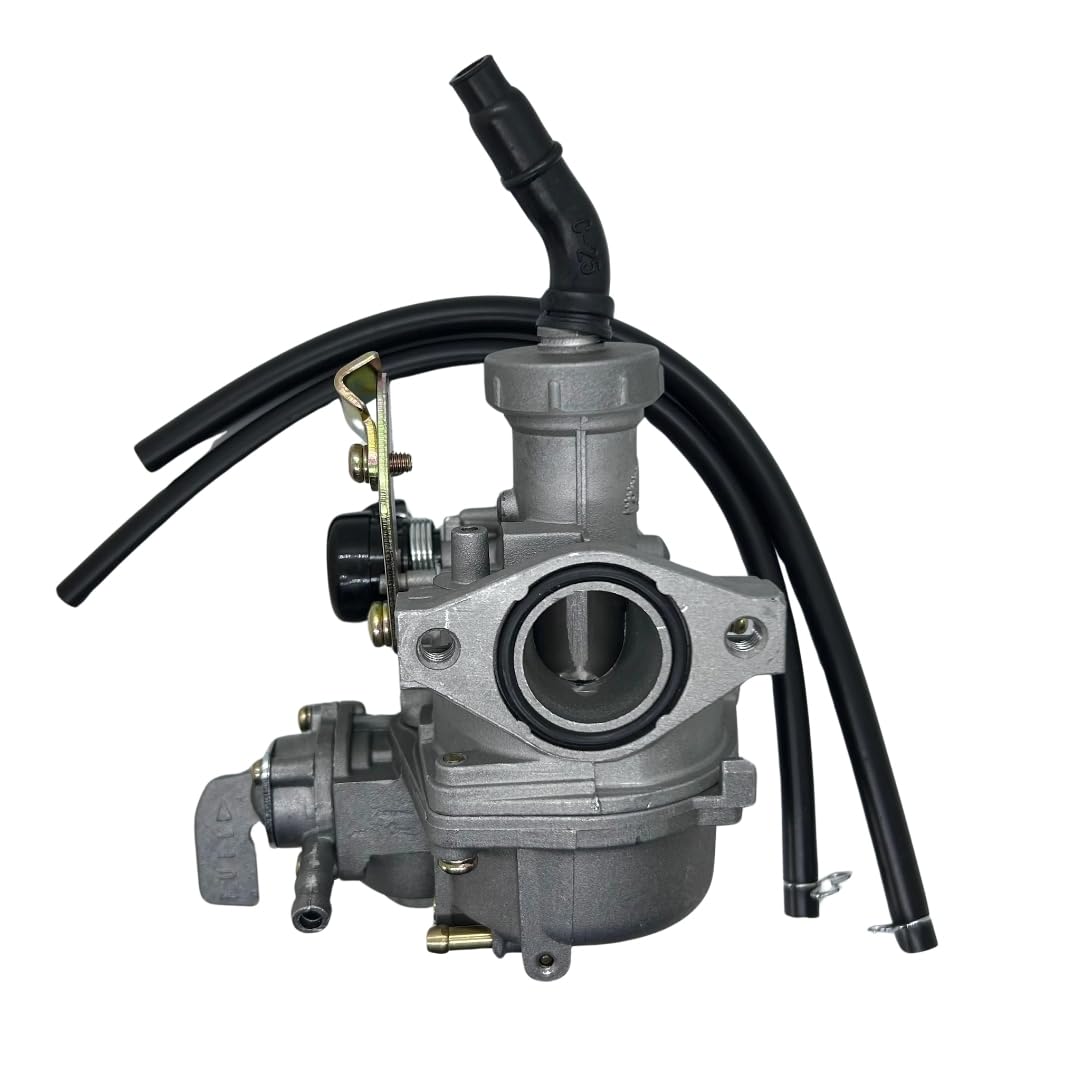 Amazon | ビッグキャブレター PZ19 スーパーカブ 50 70 90 リトルカブ