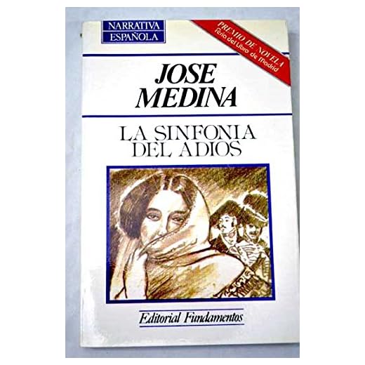 SINFONIA DEL ADIOS, LA (SIN COLECCION)