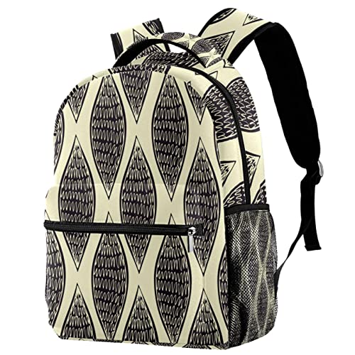 Sac à dos motif cactus vert comme cadeau de rentrée scolaire original
