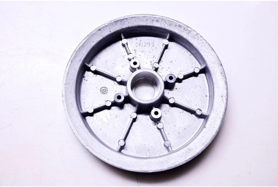 Replacement Part for OEM 606 00 01-65, 606000165, 011273 Friction Sheave NOS Replacement Small Parts Tool Equipment Mechanical Automotive Adjustment