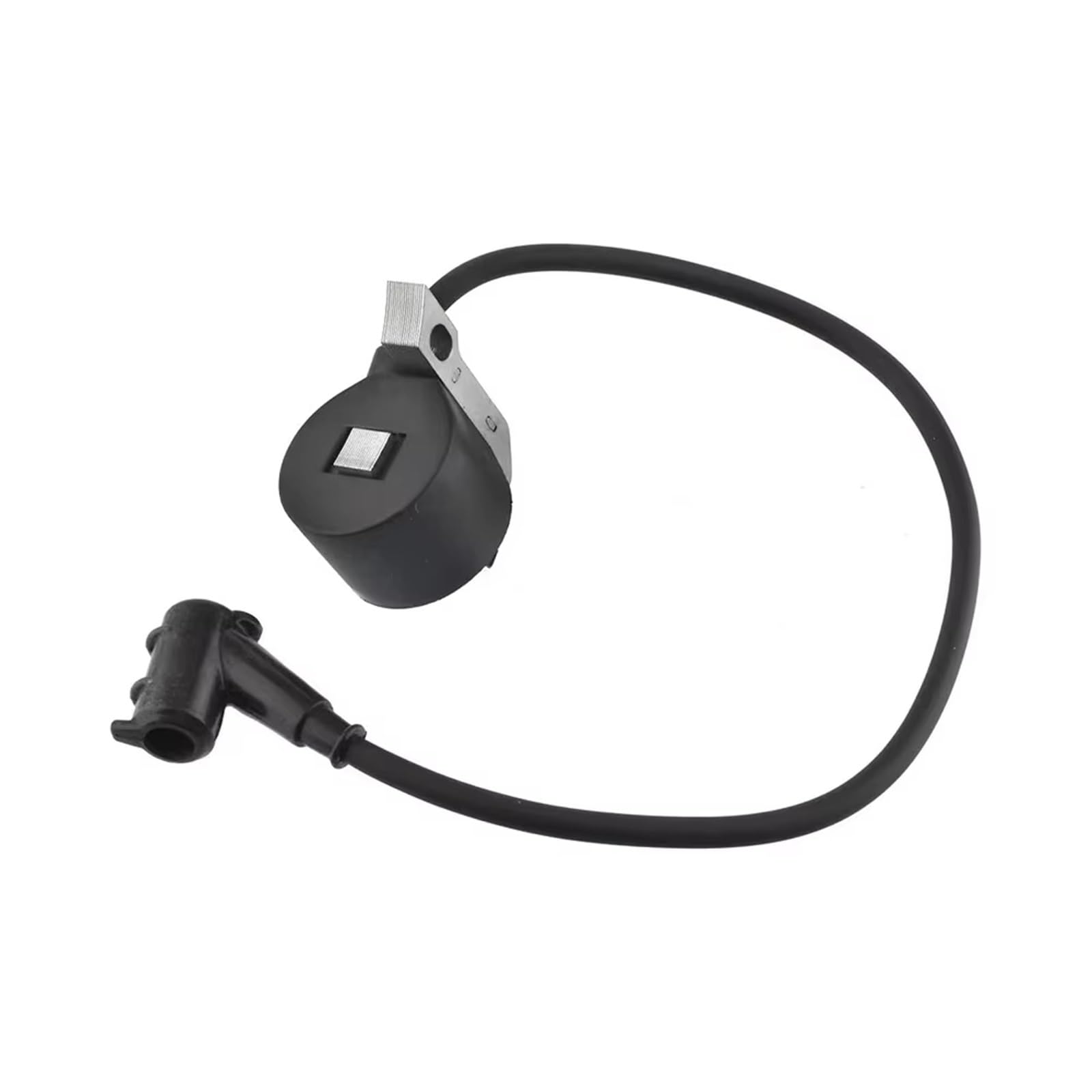 Cable Bujia Para Motosierra MS200 MS210 MS230 MS250 FS160 FS220 FS280 Recortadora 00004001306 Bobina De Encendido 0000-400-1306 0000-400-1302 Encendido
