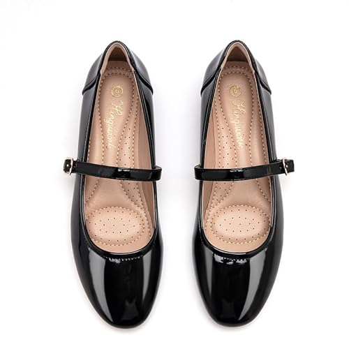 Mary Jane Shoes - Image 6