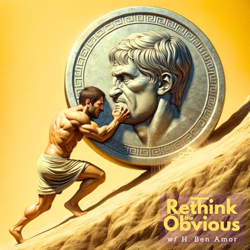 Is It Money We're Looking For? | RtO-004