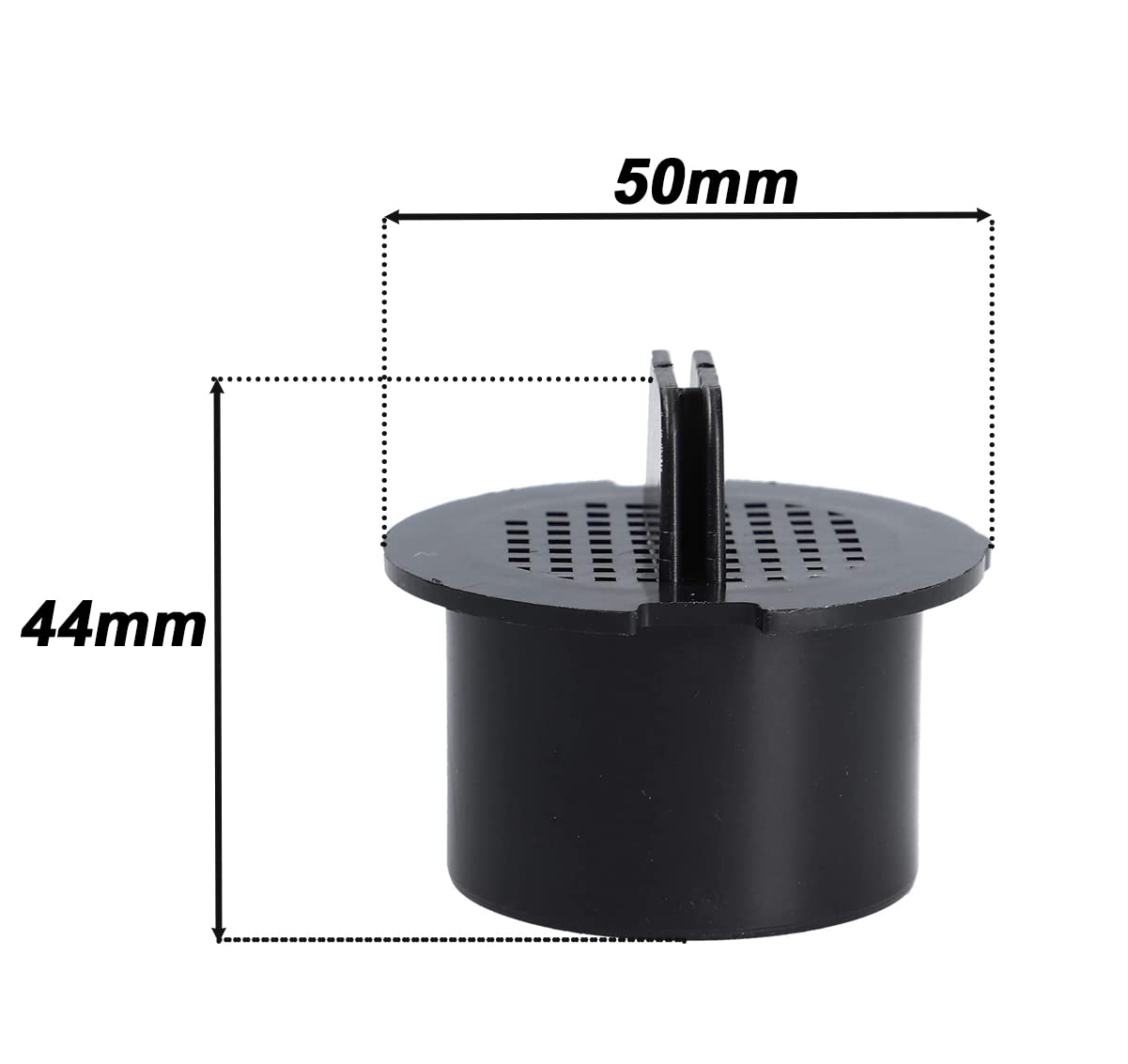 Filtri Carbone Attivo Per Frigoriferi Vino - 2 Pezzi Ø51mm - Per Liebherr, Bosch, Miele - Foto 3