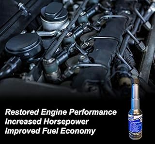 4 Bottles of Stanadyne 38564 Performance Formula 8 oz Diesel Fuel Additive