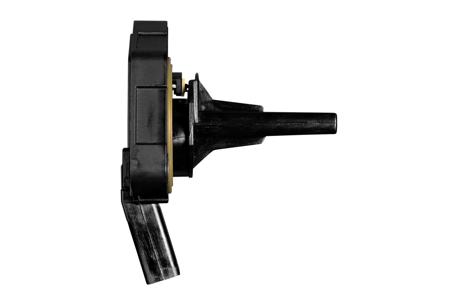 HELLA 6PR 015 079-071 Sensor, Motorölstand - 3-polig - geschraubt - mit Dichtungen