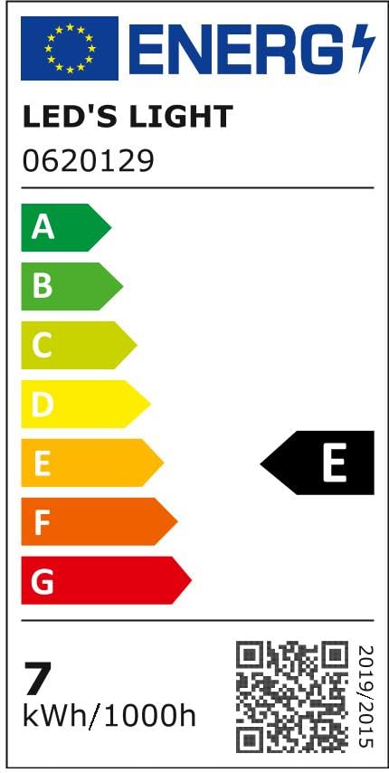 LED Reflektorlampe E27, 7W Warmweiß, Opal R63 – Stromsparende Alternative Zu Glühbirnen
